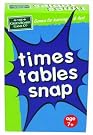 Times Table Snap