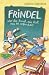 Frindel oder die Kunst, ein Wort neu zu erfinden (Perfect Paperback)
