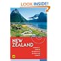 New Zealand (AA Essential Spiral Guides)