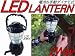 2way 充電池&手動ダイナモ充電式 LED12灯ランタン