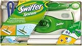 Swiffer Komplett-Reinigungssystem