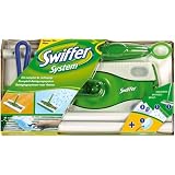 Swiffer Komplett-Reinigungssystemvon "Swiffer"