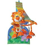 InfantinoWallMountedMobile-Lion