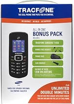 prepaid phone