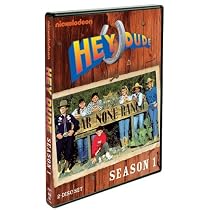 Hey Dude - Season 1