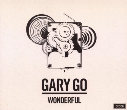 Gary Go - Wonderful/give Me A Reason - Zortam Music