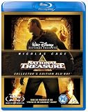 DVD : National Treasure [Blu-ray] [2004]