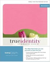 True Identity Bible-TNIV: The Bible for Women