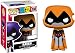 Funko Orange Raven Teen Titans GO -