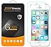 Supershieldz Designed for Apple iPhone SE (1st Gen, 2016 Edition), 5S, 5C, 5 Tempered Glass Screen Protector, Anti Scratch, Bubble Free
