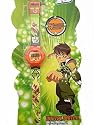 Ben 10 Digital Watch Heatblast Orange Face