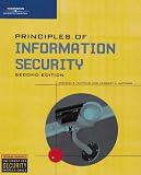 Principles of Information Security image