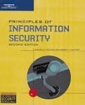 Principles of Information Security