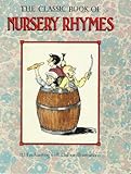 The classic book of nursery rhymes