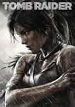 PS3, Xbox 360, PC - Tomb Raider: Stee...