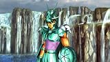 Saint Seiya Sanctuary Battle