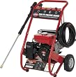 All Power America 2,000 PSI 4 HP OHV 4-Cycle Gas Powered Pressure Washer APW5105