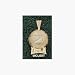 UCLA Bruins UCLA Basketball Pendant - 10KT Gold Jewelry