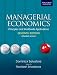 Managerial Economics: Principles and Worldwide Application (Adapted version) RS.416.00