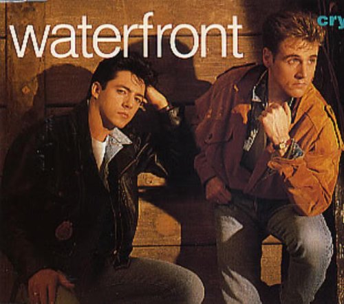 Waterfront - Cry (single version) Lyrics - Zortam Music