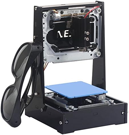 500mW Hammer miniature engraving machine USB DIY Laser Engraver USB Laser Engraver Box