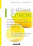 Revue Leduc.S Editions  / Le régime citron
