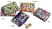 Recycled Juice Container - Zipper Woven Coin Purse