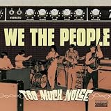 Too Much Noise [VINYL]