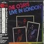 Live in London