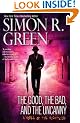 The Good, the Bad, and the Uncanny (Nightside)
