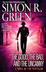 The Good, the Bad, and the Uncanny