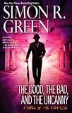 The Good; The Bad; And The Uncanny