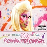 Pink Friday...Roman Reloaded