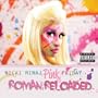 Pink Friday: Roman Reloaded