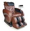 Osaki OS-3000 Zero Gravity Massage Chair Recliner with Remote