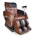 Osaki OS-3000 Zero Gravity Massage Chair Recliner with Remote