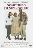 Something to Sing About