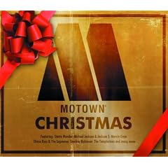 Motown Christmas