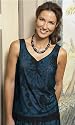 Penny Plain - Elegant Cami
