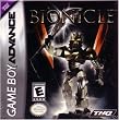 Bionicle GBA