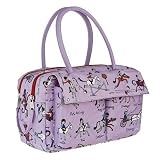 Horse Beauty Bag / Wash Bag