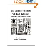 The Collector's Guide to 3rd Reich Tableware (Monograms, Logos, Maker Marks plus History):... by James A. Yannes