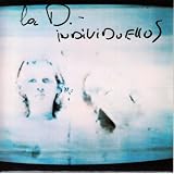 La Dusseldorf - Individuellos [Japan LTD Mini LP SHM-CD] ARC-8044