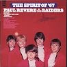 Image of album by Paul Revere & The Raiders