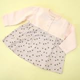 Sckoon Organic Cotton Japonesk Girl Tunic