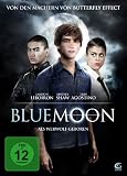 Blue Moon - Als Werwolf geboren