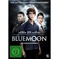 Blue Moon - Als Werwolf geboren