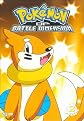 Pokemon: Diamond and Pearl Battle Dimension, Vol. 2