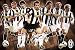 Fu�ball - F.C. Juventus, Spieler 09 Poster (91 x 61cm) L=0: my-fan-page.de