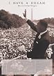(24x36) Martin Luther King Jr. (I Have A Dream, Entire Speech) Art Poster Print